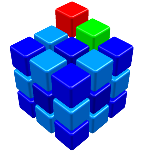 nanoPix-ISS Pvt. Ltd.